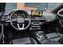 Audi Q5 50 TFSI e S edition | Luchtvering | Pano | Memory | Leder | Massage | Top view