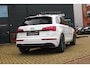 Audi Q5 50 TFSI e S edition | Luchtvering | Pano | Memory | Leder | Massage | Top view
