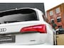Audi Q5 50 TFSI e S edition | Luchtvering | Pano | Memory | Leder | Massage | Top view