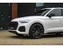 Audi Q5 50 TFSI e S edition | Luchtvering | Pano | Memory | Leder | Massage | Top view