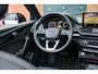 Audi Q5 50 TFSI e S edition | Luchtvering | Pano | Memory | Leder | Massage | Top view
