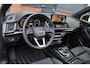Audi Q5 50 TFSI e S edition | Luchtvering | Pano | Memory | Leder | Massage | Top view