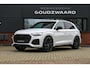 Audi Q5 50 TFSI e S edition | Luchtvering | Pano | Memory | Leder | Massage | Top view