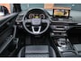 Audi Q5 50 TFSI e S edition | Luchtvering | Pano | Memory | Leder | Massage | Top view