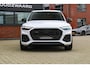 Audi Q5 50 TFSI e S edition | Luchtvering | Pano | Memory | Leder | Massage | Top view