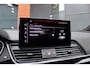 Audi Q5 50 TFSI e S edition | Luchtvering | Pano | Memory | Leder | Massage | Top view