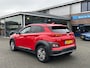 Hyundai Kona Electric EV Limited 64kWh 3-Fase | SOH 97% | Leer | Navi