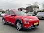 Hyundai Kona Electric EV Limited 64kWh 3-Fase | SOH 97% | Leer | Navi