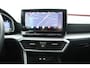 SEAT Leon Sportstourer 1.5 eTSI 150pk DSG FR Launch Edition Trekhaak Camera Keyless Adaptive Chassis Stoelverwarming Virtual Cockpit Navigatie
