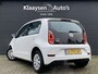 Volkswagen Up! 1.0 BMT Move Up! | 1e eigenaar | dealer onderhouden | cruise control | airco | parkeersensor | DAB/bluetooth | BTW