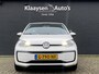 Volkswagen Up! 1.0 BMT Move Up! | 1e eigenaar | dealer onderhouden | cruise control | airco | parkeersensor | DAB/bluetooth | BTW
