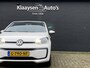 Volkswagen Up! 1.0 BMT Move Up! | 1e eigenaar | dealer onderhouden | cruise control | airco | parkeersensor | DAB/bluetooth | BTW