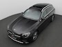 Mercedes-Benz E-klasse Estate 300 e Business Solution AMG 320PK Aut. SOH 98%, Pano-Schuifdak, Trekhaak, Adaptieve Cruise Controle, Head-Up Display, 360gr. Camera, Side Assist, Keyless, 18" LM Velgen, Stoelverwarming