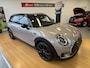 MINI Clubman Mini 1.5 Cooper - ZWART LEER - CARPLAY - STOELVERWARMING