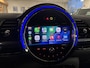 MINI Clubman Mini 1.5 Cooper - ZWART LEER - CARPLAY - STOELVERWARMING