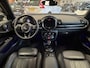 MINI Clubman Mini 1.5 Cooper - ZWART LEER - CARPLAY - STOELVERWARMING