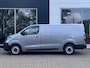 Citroën Jumpy GB 2.0 BlueHDi 180pk L3 Automaat 3-zits | BPM VRIJ! | Trekhaak | Houten afwerking laadruimte | Navigatie | Climate control | Cruise control | Camera