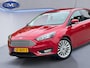 Ford Focus 1.5 Titanium Edition 150 pk, achteruitrijcamera, stoelverwarming, dealer onderhoud,vele opties,Nederlandse auto met nap