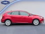 Ford Focus 1.5 Titanium Edition 150 pk, achteruitrijcamera, stoelverwarming, dealer onderhoud,vele opties,Nederlandse auto met nap