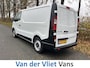 Renault Trafic 1.6 dCi E6 Comfort R-link 3p BPM Vrij! Lease €296 p/m, Airco, Navi, PDC, Cruise controle, Onderhoudshistorie aanwezig
