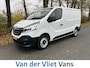 Renault Trafic 1.6 dCi E6 Comfort R-link 3p BPM Vrij! Lease €296 p/m, Airco, Navi, PDC, Cruise controle, Onderhoudshistorie aanwezig