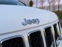 Jeep Compass 2.4 Limited 4WD Automaat | Leder | Trekhaak | Clima | 18" Velgen | Stoelverwarming | PDC | Cruise |