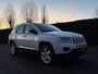 Jeep Compass 2.4 Limited 4WD Automaat | Leder | Trekhaak | Clima | 18" Velgen | Stoelverwarming | PDC | Cruise |