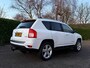 Jeep Compass 2.4 Limited 4WD Automaat | Leder | Trekhaak | Clima | 18" Velgen | Stoelverwarming | PDC | Cruise |