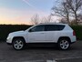 Jeep Compass 2.4 Limited 4WD Automaat | Leder | Trekhaak | Clima | 18" Velgen | Stoelverwarming | PDC | Cruise |