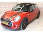 MINI Cooper Mini 1.5 Salt Business NL auto, Stoelverw, Panoramadak, Navi