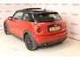 MINI Cooper Mini 1.5 Salt Business NL auto, Stoelverw, Panoramadak, Navi