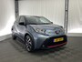 Toyota Aygo X 1.0 VVT-i Pulse | Apple carplay | Camera | Stoelverwarming | Adaptive Cruise |
