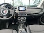 Fiat 500X Cross 1.4 Turbo MultiAir CrossPlus 4x4 - Automaat - Navi - Climate - Trekhaak