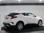 Toyota C-HR 2.0 Hybrid Executive Trekhaak Navi Leer