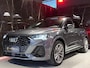 Audi Q3 Sportback 45 TFSI quattro 3x S-Line | Pano|Sfeer|Cam|Leer|B&O|Matrix|ACC