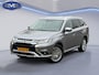 Mitsubishi Outlander 2.4 PHEV Pure+, vele opties, achteruitrijcamera, leder, 18 inch, 1 e eigenaar, NL auto met nationale auto pas