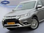Mitsubishi Outlander 2.4 PHEV Pure+, vele opties, achteruitrijcamera, leder, 18 inch, 1 e eigenaar, NL auto met nationale auto pas