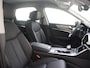Audi A6 Limousine 50 TFSI e quattro Advanced edition | 360 camera | Luxe lederen bekleding | 4-zone airco | Stoelventilatie voorstoelen | Parkeerassistent | Dodehoek detectie | Navigatie Plus |