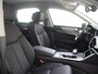 Audi A6 Limousine 50 TFSI e quattro Advanced edition | 360 camera | Luxe lederen bekleding | 4-zone airco | Stoelventilatie voorstoelen | Parkeerassistent | Dodehoek detectie | Navigatie Plus |