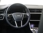 Audi A6 Limousine 50 TFSI e quattro Advanced edition | 360 camera | Luxe lederen bekleding | 4-zone airco | Stoelventilatie voorstoelen | Parkeerassistent | Dodehoek detectie | Navigatie Plus |