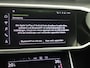 Audi A6 Limousine 50 TFSI e quattro Advanced edition | 360 camera | Luxe lederen bekleding | 4-zone airco | Stoelventilatie voorstoelen | Parkeerassistent | Dodehoek detectie | Navigatie Plus |