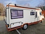 Fiat 280 ZX Camper stuurbekrachtiging Loopt top Turbo diesel