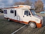 Fiat 280 ZX Camper stuurbekrachtiging Loopt top Turbo diesel