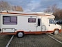 Fiat 280 ZX Camper stuurbekrachtiging Loopt top Turbo diesel