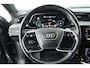 Audi E-tron 55 quattro 95 kWh 408pk SOH 95% Trekhaak 360Camera ACC Keyless Stoelverwarming Memory Navigatie