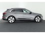 Audi E-tron 55 quattro 95 kWh 408pk SOH 95% Trekhaak 360Camera ACC Keyless Stoelverwarming Memory Navigatie
