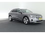 Audi E-tron 55 quattro 95 kWh 408pk SOH 95% Trekhaak 360Camera ACC Keyless Stoelverwarming Memory Navigatie