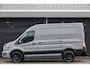 Ford Transit L2H2 | 2.0Tdci 165Pk A8 Aut. | 350 | Raptor Edition | 2x Schuifdeur | Nieuw Model | Grey Matter