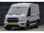 Ford Transit L2H2 | 2.0Tdci 165Pk A8 Aut. | 350 | Raptor Edition | 2x Schuifdeur | Nieuw Model | Grey Matter