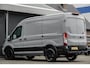 Ford Transit L2H2 | 2.0Tdci 165Pk A8 Aut. | 350 | Raptor Edition | 2x Schuifdeur | Nieuw Model | Grey Matter